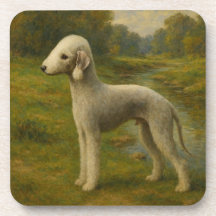 Bedlington Terrier