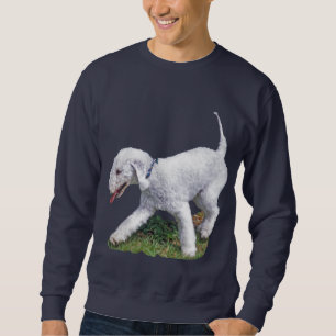 Bedlington Terrier Sweatshirt