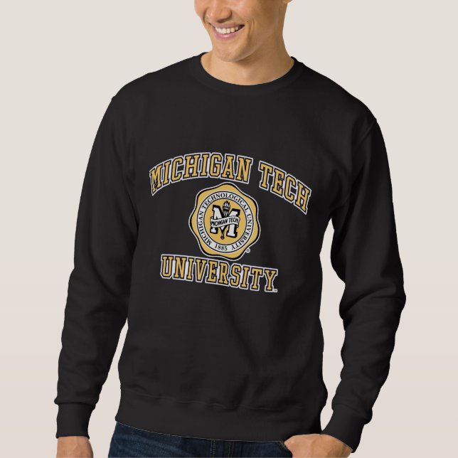 Bednarski, Jennifer Sweatshirt (Front)