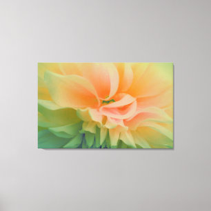 Bedroom Canvas Print