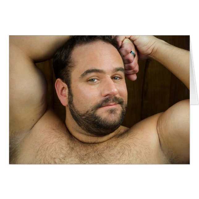 Bedroom Eyes (Front Horizontal)