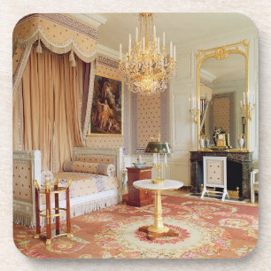 Bedroom in the Grand Trianon (photo) Coaster