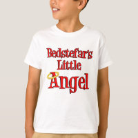 Bedstefar's Little Angel