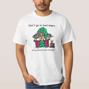 Bedtime Humour T-Shirt