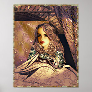 Bedtime  Print