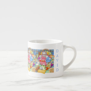 BEDTIME STORY Small Cup