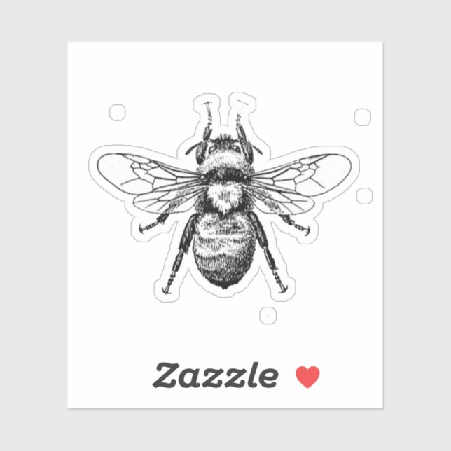 Bee (Sheet)