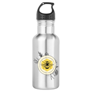 Bee 532 Ml Water Bottle