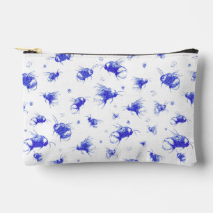 Bee Accessory Pouch Gift for Mother