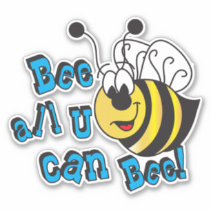 Bee All You Can Bee