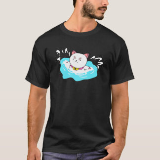 Bee And Puppycat 4 T-Shirt