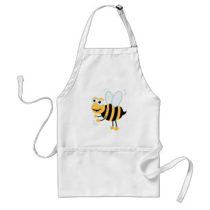 Bee Apron