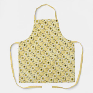 Bee Apron