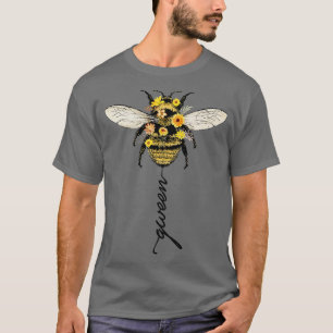 Bee Art BeeHive T-Shirt