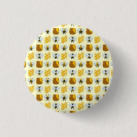 Bee Art For Kids