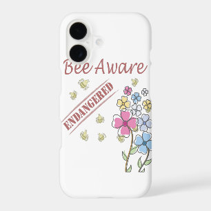 Bee Aware - Save the Bees