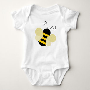 Bee Baby Bodysuit