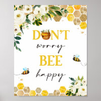 Bee Baby Shower Party Sign Mummy To Bee Decor Sign