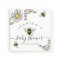 Bee Baby Shower Welcome for Bumble Bee Shower  Gue