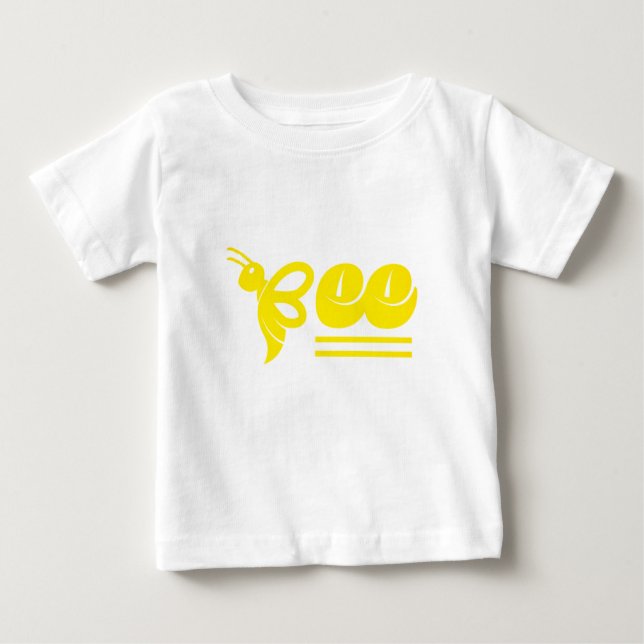 Bee Baby T-Shirt (Front)