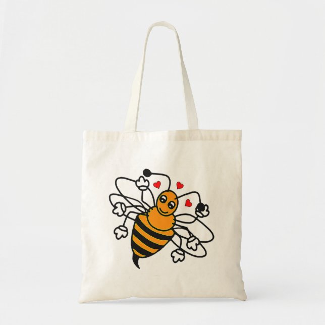 Bee Bag (Front)