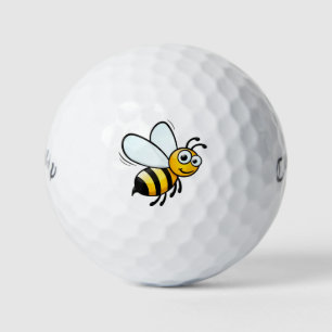 Bee Balls Golf Balls
