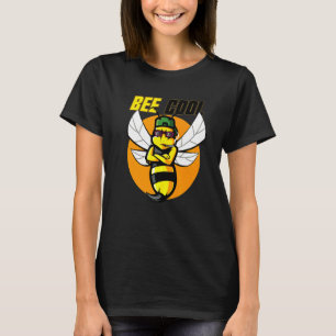 Bee Be Cool Bee Outfit Bee Men's Women Children T-Shirt