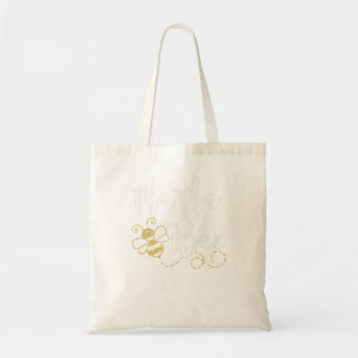 Bee Beekeeper Birthday Bee Family Mama Bee Mum Mot Tote Bag