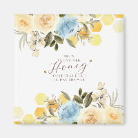 Bee Bridal Shower