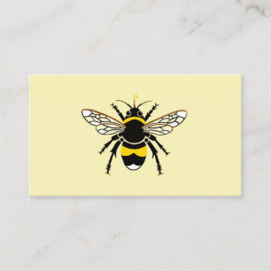 BEE -Business card