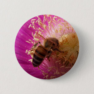 Bee Buttons