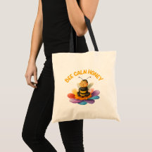 Bee Calm Honey