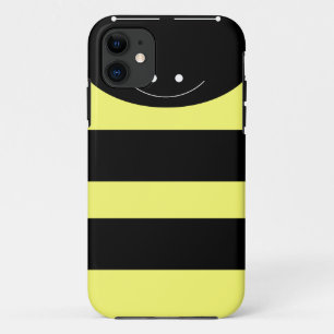 Bee! Case-Mate iPhone Case