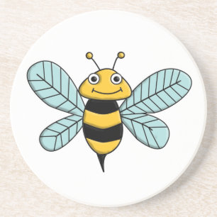 Bee Coaster