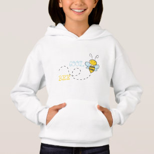 Bee Cool Funny Personalised