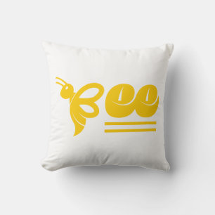 Bee Cushion