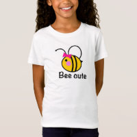 Bee Cute