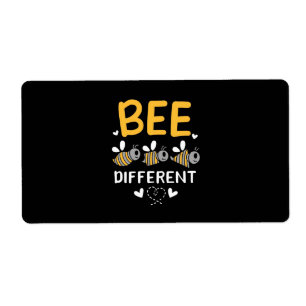 Bee Different