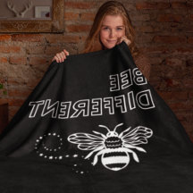 Bee Different