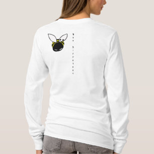 "Bee" Different T-Shirt