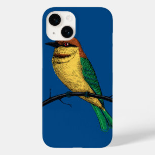 Bee eater Case-Mate iPhone 14 case