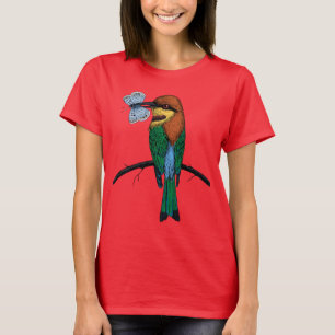 Bee eater T-Shirt