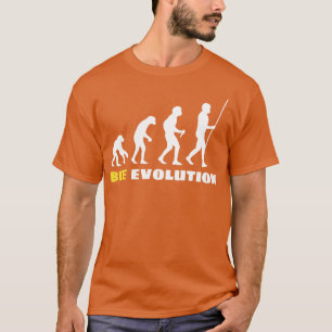 Bee Evolution T-Shirt