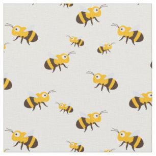 Bee Fabric
