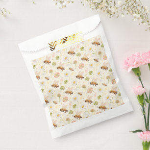 Bee Favour Bags