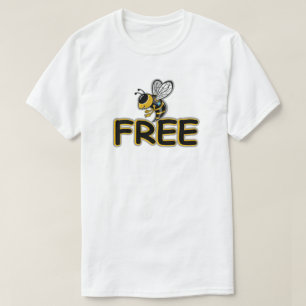 BEE FREE T-Shirt