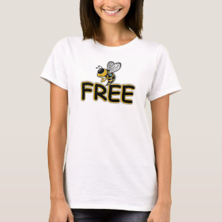 BEE FREE T-Shirt
