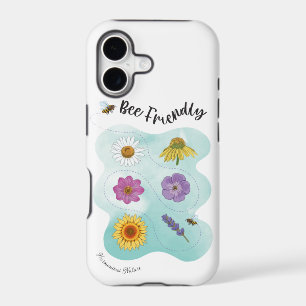 Bee friendly - Harmonious Nature