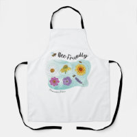 Bee friendly - Harmonious Nature
