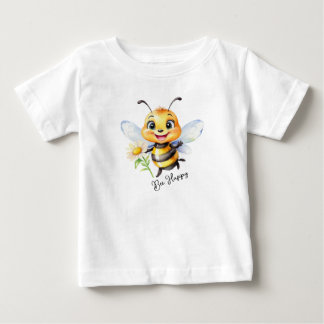 Bee Happy T-Shirt